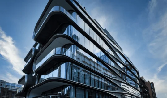 New York’s Luxury Real Estate Market in 2025