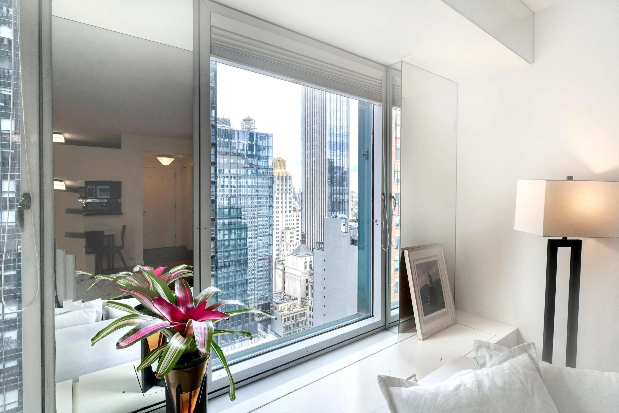 150 West 56st Residental 1bedroom