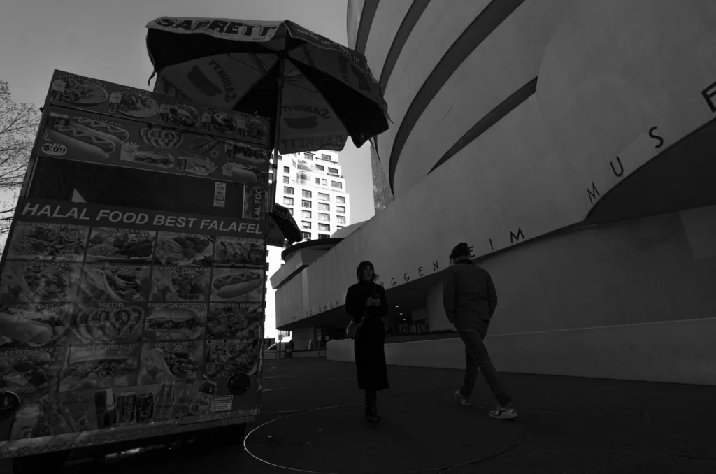Guggenheim New York 3