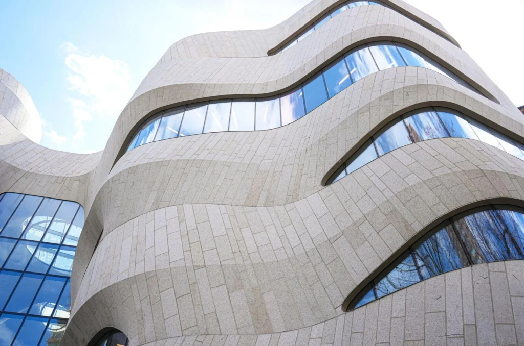 Richard Gilder Center For Science, Innovation New York city 11