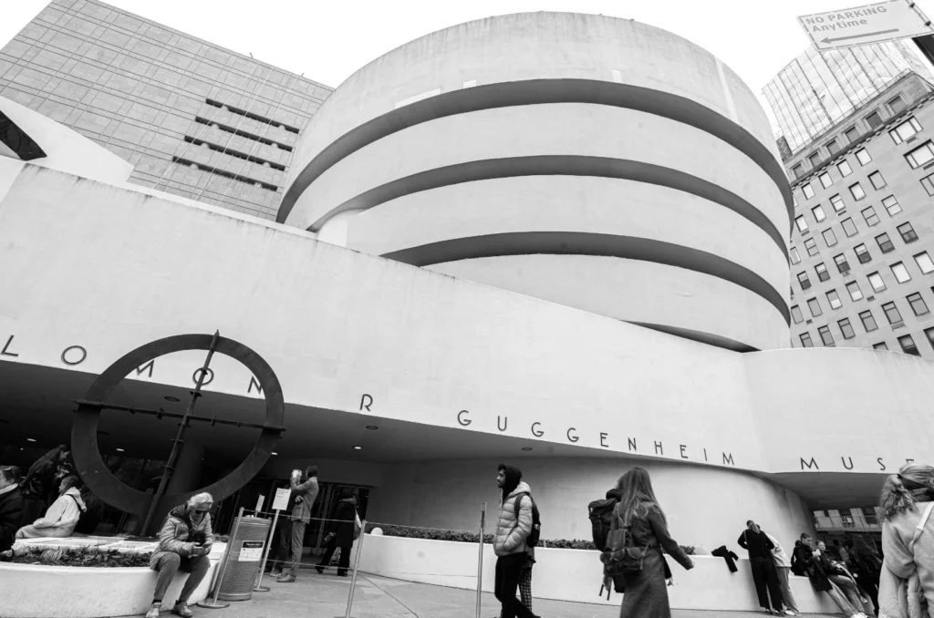 guggenheim museum new york 5