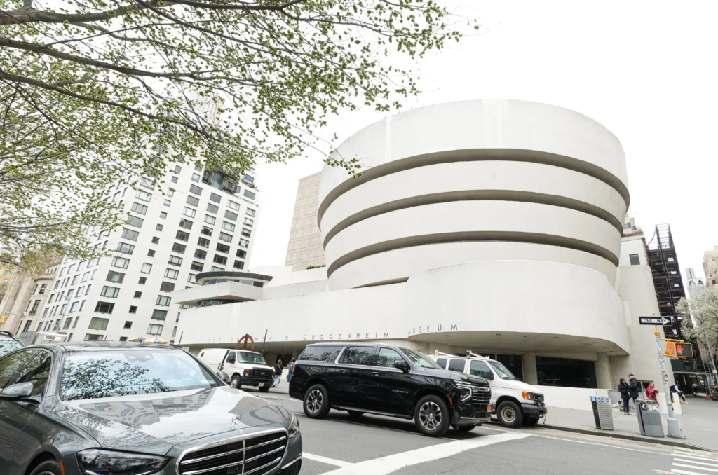 guggenheim museum new york 7