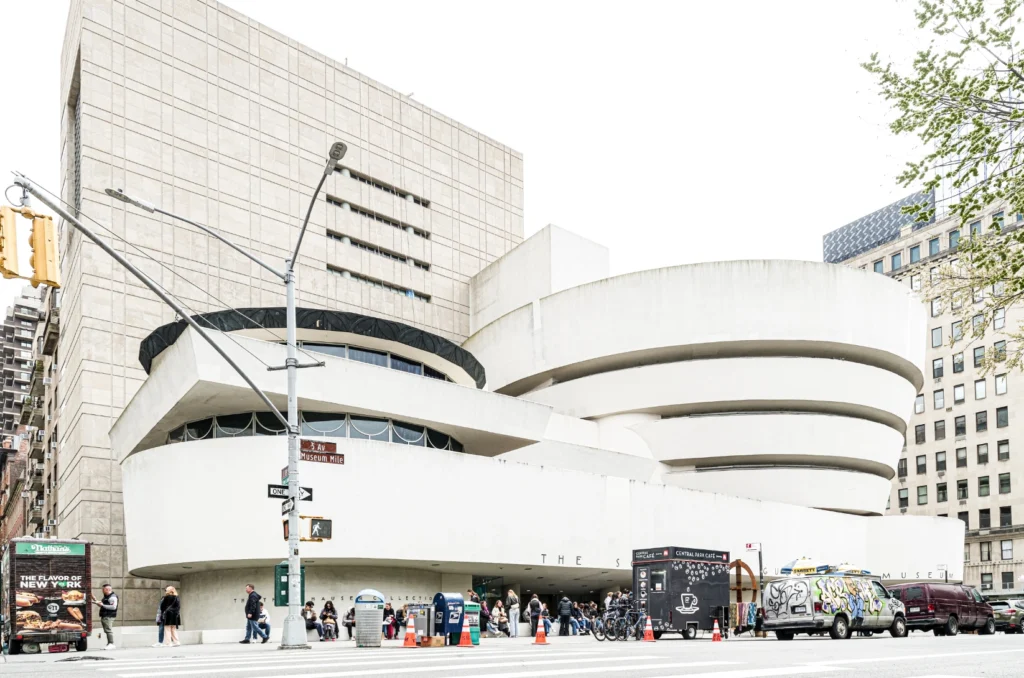guggenheim museum new york 8