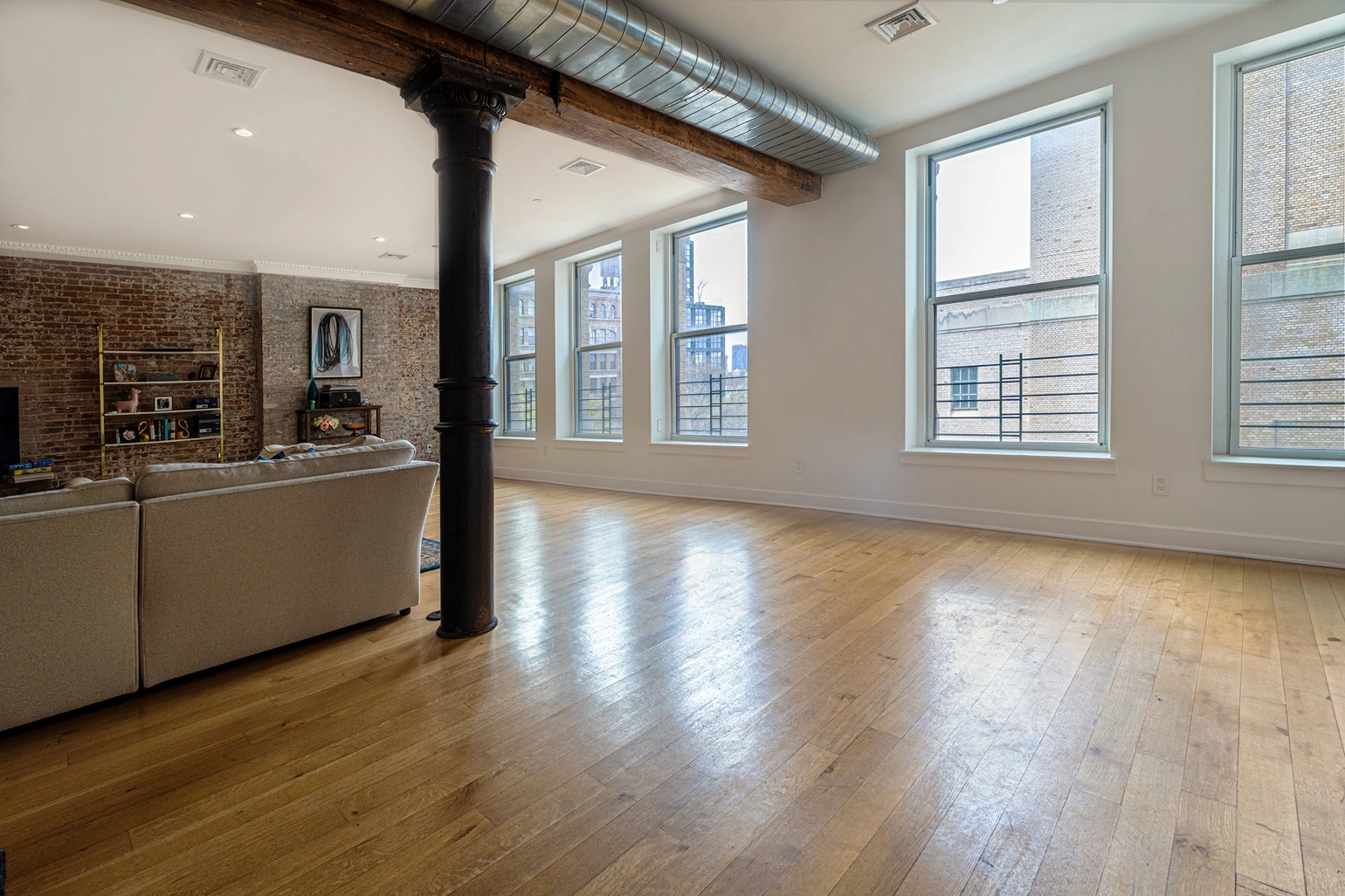 481 Washington Street, the Spice Warehouse