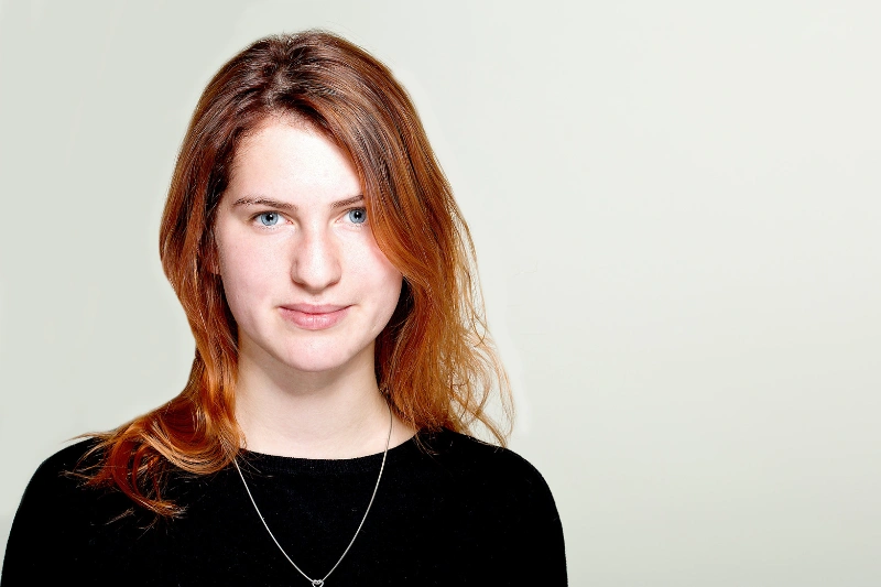 Agent headshot