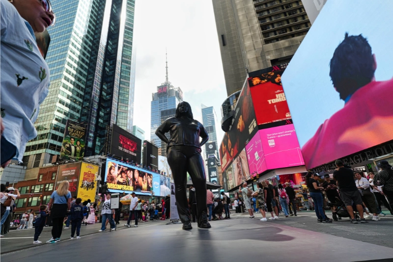 New York Urban Photographs 10