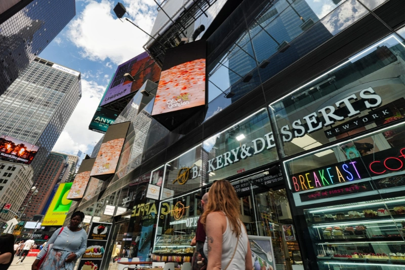 New York Urban Photographs 2