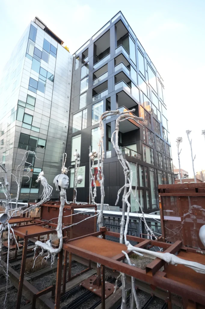 New York Urban Photographs 4