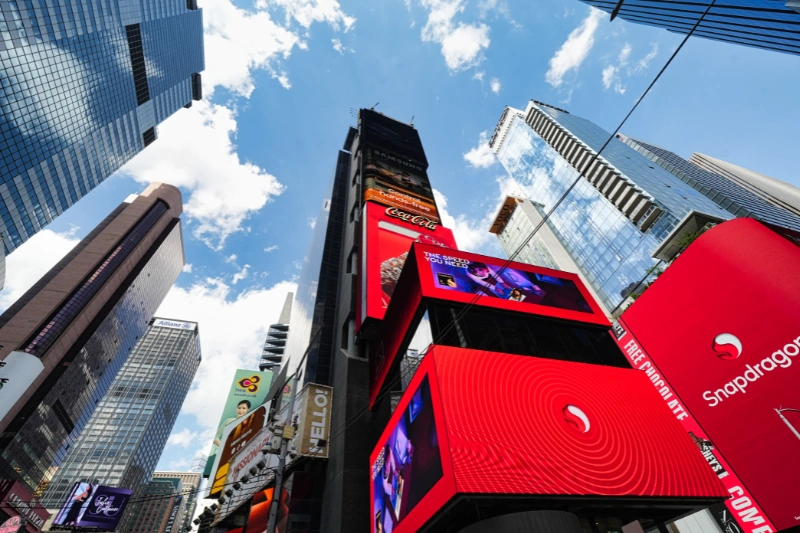 New York Urban Photographs 6