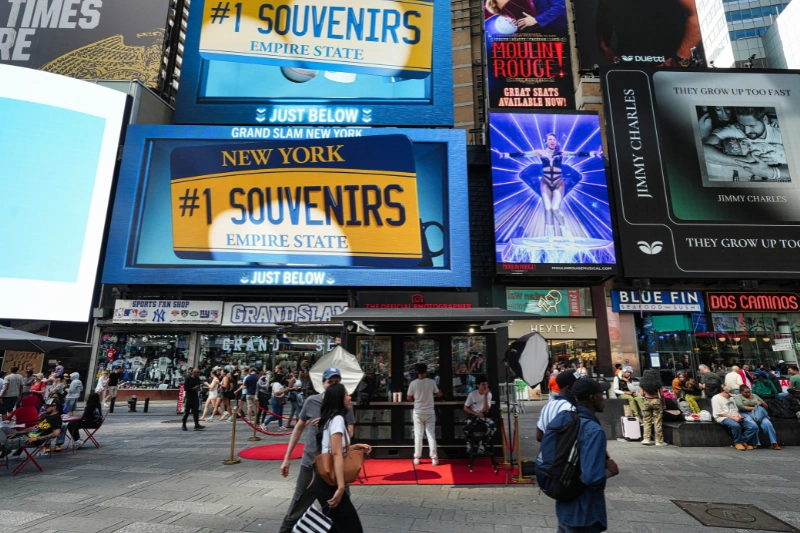 New York Urban Photographs 7