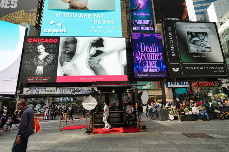 New York Urban Photographs 8