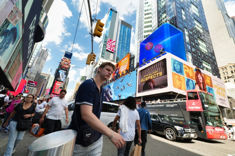 New York Urban Photographs 9